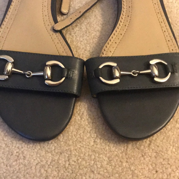 Brooks Brothers Sandals - Picture 2 of 6